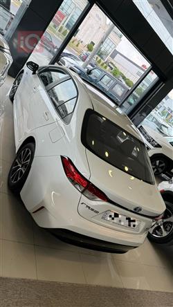 تۆیۆتا کۆرۆلا